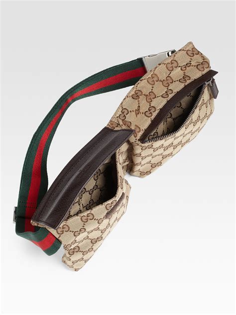 gucci belt bags sizes|Gucci belt bag for sale.